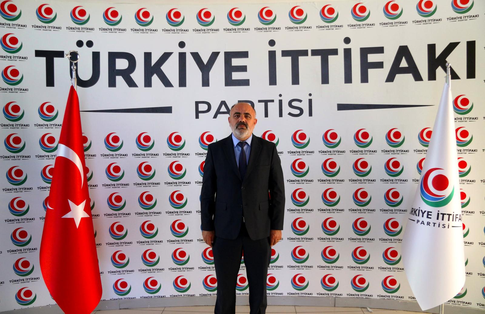 ERKAN AYDIN